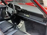 1990 Porsche 911 Red Coupe for sale, Japanese used car export - photo 69 of 80 | GULJI TRADERS