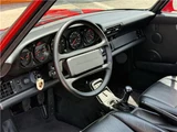 1990 Porsche 911 Red Coupe for sale, Japanese used car export - photo 70 of 80 | GULJI TRADERS