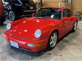 1990 Porsche 911 Red Coupe for sale, Japanese used car export - photo 79 of 80 | GULJI TRADERS
