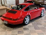 1990 Porsche 911 Red Coupe for sale, Japanese used car export - photo 80 of 80 | GULJI TRADERS
