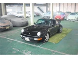 1991 Porsche 911 911 Turbo 911 Turbo Black Coupe for sale, Japanese used car export - photo 1 of 47 | GULJI TRADERS