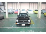 1991 Porsche 911 911 Turbo 911 Turbo Black Coupe for sale, Japanese used car export - photo 2 of 47 | GULJI TRADERS