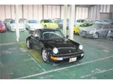 1991 Porsche 911 911 Turbo 911 Turbo Black Coupe for sale, Japanese used car export - photo 3 of 47 | GULJI TRADERS