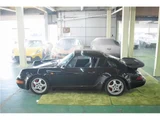 1991 Porsche 911 911 Turbo 911 Turbo Black Coupe for sale, Japanese used car export - photo 4 of 47 | GULJI TRADERS