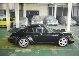 1991 Porsche 911 911 Turbo 911 Turbo Black Coupe for sale, Japanese used car export - photo 5 of 47 | GULJI TRADERS