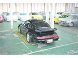 1991 Porsche 911 911 Turbo 911 Turbo Black Coupe for sale, Japanese used car export - photo 6 of 47 | GULJI TRADERS