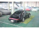1991 Porsche 911 911 Turbo 911 Turbo Black Coupe for sale, Japanese used car export - photo 8 of 47 | GULJI TRADERS