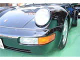 1991 Porsche 911 911 Turbo 911 Turbo Black Coupe for sale, Japanese used car export - photo 14 of 47 | GULJI TRADERS