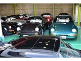 1991 Porsche 911 911 Turbo 911 Turbo Black Coupe for sale, Japanese used car export - photo 17 of 47 | GULJI TRADERS