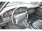 1991 Porsche 911 911 Turbo 911 Turbo Black Coupe for sale, Japanese used car export - photo 33 of 47 | GULJI TRADERS