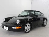 1991 Porsche 911 Black Coupe for sale, Japanese used car export - photo 3 of 9 | GULJI TRADERS