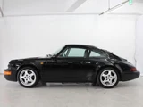 1991 Porsche 911 Black Coupe for sale, Japanese used car export - photo 5 of 9 | GULJI TRADERS