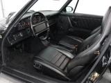 1991 Porsche 911 Black Coupe for sale, Japanese used car export - photo 6 of 9 | GULJI TRADERS