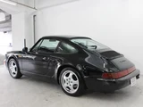 1991 Porsche 911 Black Coupe for sale, Japanese used car export - photo 7 of 9 | GULJI TRADERS