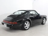 1991 Porsche 911 Black Coupe for sale, Japanese used car export - photo 9 of 9 | GULJI TRADERS