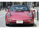 1992 Porsche 911 Cabriolet Turbo Red Coupe for sale, Japanese used car export - photo 6 of 21 | GULJI TRADERS