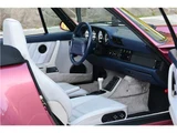 1992 Porsche 911 Cabriolet Turbo Red Coupe for sale, Japanese used car export - photo 8 of 21 | GULJI TRADERS