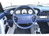1992 Porsche 911 Cabriolet Turbo Red Coupe for sale, Japanese used car export - photo 9 of 21 | GULJI TRADERS