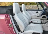 1992 Porsche 911 Cabriolet Turbo Red Coupe for sale, Japanese used car export - photo 13 of 21 | GULJI TRADERS