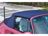 1992 Porsche 911 Cabriolet Turbo Red Coupe for sale, Japanese used car export - photo 17 of 21 | GULJI TRADERS