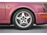 1992 Porsche 911 Cabriolet Turbo Red Coupe for sale, Japanese used car export - photo 20 of 21 | GULJI TRADERS