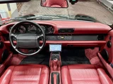 1992 Porsche 911 Cabriolet Black Coupe for sale, Japanese used car export - photo 2 of 21 | GULJI TRADERS
