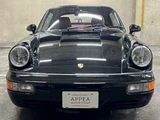 1992 Porsche 911 Cabriolet Black Coupe for sale, Japanese used car export - photo 4 of 21 | GULJI TRADERS