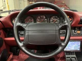1992 Porsche 911 Cabriolet Black Coupe for sale, Japanese used car export - photo 9 of 21 | GULJI TRADERS