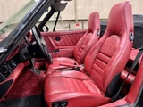 1992 Porsche 911 Cabriolet Black Coupe for sale, Japanese used car export - photo 10 of 21 | GULJI TRADERS
