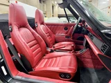 1992 Porsche 911 Cabriolet Black Coupe for sale, Japanese used car export - photo 11 of 21 | GULJI TRADERS