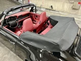 1992 Porsche 911 Cabriolet Black Coupe for sale, Japanese used car export - photo 15 of 21 | GULJI TRADERS