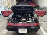 1992 Porsche 911 Cabriolet Black Coupe for sale, Japanese used car export - photo 19 of 21 | GULJI TRADERS