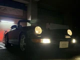 1992 Porsche 911 Cabriolet Black Coupe for sale, Japanese used car export - photo 21 of 21 | GULJI TRADERS