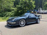 1994 Porsche 911 Coupe II Other Coupe for sale, Japanese used car export - photo 2 of 44 | GULJI TRADERS