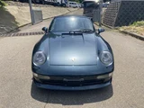 1994 Porsche 911 Coupe II Other Coupe for sale, Japanese used car export - photo 3 of 44 | GULJI TRADERS