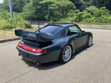 1994 Porsche 911 Coupe II Other Coupe for sale, Japanese used car export - photo 8 of 44 | GULJI TRADERS