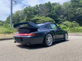 1994 Porsche 911 Coupe II Other Coupe for sale, Japanese used car export - photo 9 of 44 | GULJI TRADERS