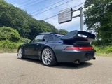 1994 Porsche 911 Coupe II Other Coupe for sale, Japanese used car export - photo 12 of 44 | GULJI TRADERS
