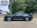 1994 Porsche 911 Coupe II Other Coupe for sale, Japanese used car export - photo 13 of 44 | GULJI TRADERS