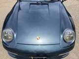 1994 Porsche 911 Coupe II Other Coupe for sale, Japanese used car export - photo 32 of 44 | GULJI TRADERS