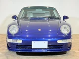1994 Porsche 911 Blue Coupe for sale, Japanese used car export - photo 2 of 9 | GULJI TRADERS