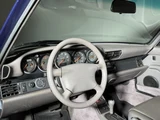 1994 Porsche 911 Blue Coupe for sale, Japanese used car export - photo 4 of 9 | GULJI TRADERS