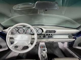 1994 Porsche 911 Blue Coupe for sale, Japanese used car export - photo 6 of 9 | GULJI TRADERS