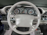 1994 Porsche 911 Blue Coupe for sale, Japanese used car export - photo 7 of 9 | GULJI TRADERS