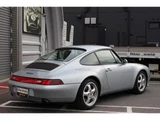 1994 Porsche 911 Silver Coupe for sale, Japanese used car export - photo 2 of 9 | GULJI TRADERS