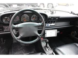 1994 Porsche 911 Silver Coupe for sale, Japanese used car export - photo 3 of 9 | GULJI TRADERS