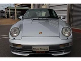 1994 Porsche 911 Silver Coupe for sale, Japanese used car export - photo 4 of 9 | GULJI TRADERS