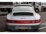 1994 Porsche 911 Silver Coupe for sale, Japanese used car export - photo 5 of 9 | GULJI TRADERS