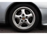 1994 Porsche 911 Silver Coupe for sale, Japanese used car export - photo 8 of 9 | GULJI TRADERS