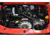 1995 Porsche 911 Red Coupe for sale, Japanese used car export - photo 6 of 46 | GULJI TRADERS
